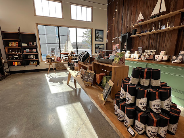 Dick Taylor Craft Chocolate by null