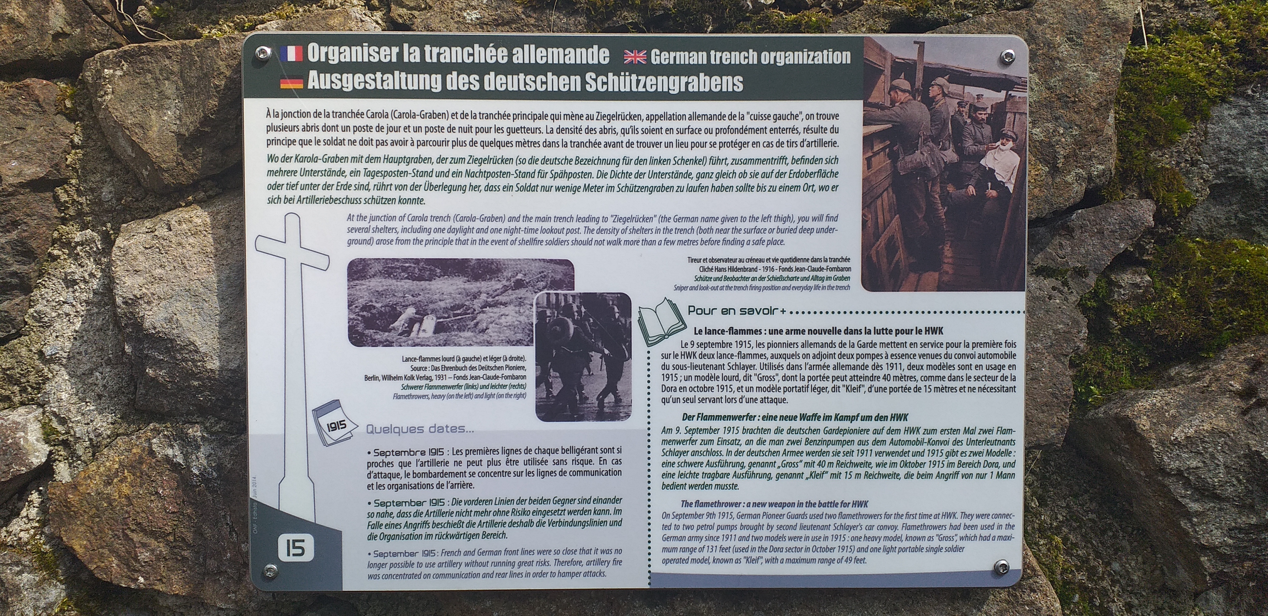 Photo n° 26 de l'avis de Stéphanie.e fait le 15/04/2019 à 14:42