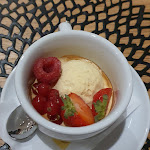 Photo n°5 de l'avis de Christoph.n fait le 08/09/2021 à 21:02 sur le  Restaurant Weißes Rössl à Naturns