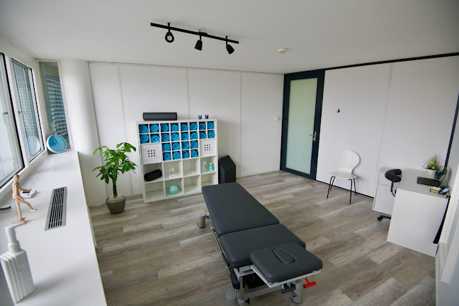 Rezensionen über Physio im Tower in Frauenfeld - Physiotherapeut