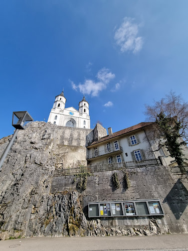 Aarburg - Olten