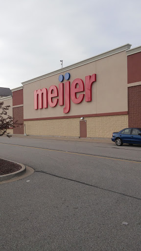 Meijer, 6050 US-6, Portage, IN 46368, USA, 