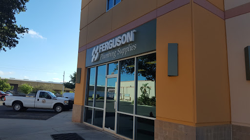 Ferguson Plumbing Supply in Laredo, Texas