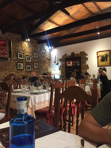 Restaurante Casa Juan Andrés