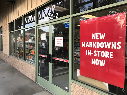 Home Goods Store «Tuesday Morning», reviews and photos, 3860 Broad St, San Luis Obispo, CA 93401, USA