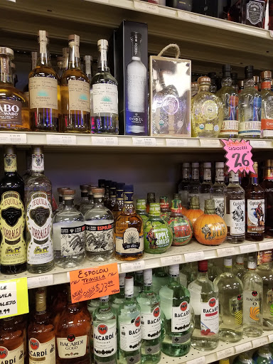 Liquor Store «Liquor Paradise», reviews and photos, 5220 Wadsworth Bypass # P, Arvada, CO 80002, USA