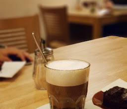 Milia's Coffee photo