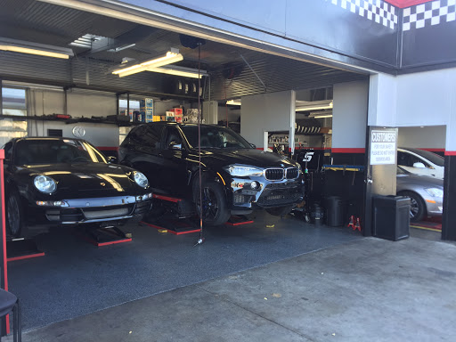Tire Shop «Automotive Excellence», reviews and photos, 1000 Pacific Coast Hwy, Seal Beach, CA 90740, USA