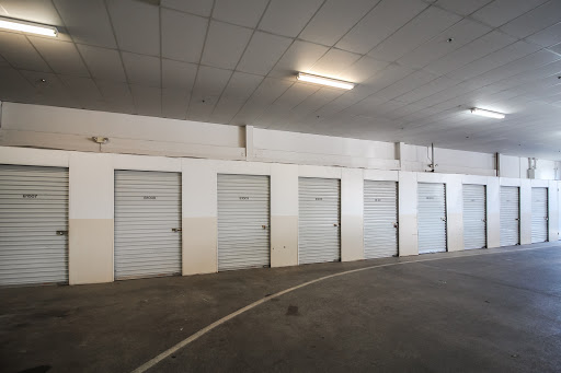 Self-Storage Facility «Roosevelt Self Storage», reviews and photos, 6910 Roosevelt Way NE, Seattle, WA 98115, USA