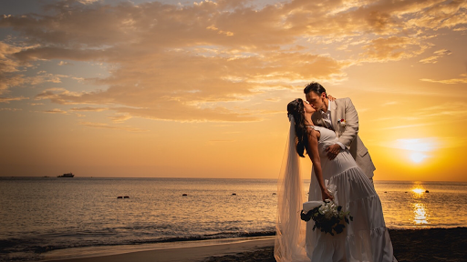 Fotógrafo de Bodas Luis Duncan