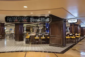 Fulton Street Food Hall at Harrah's Las Vegas image