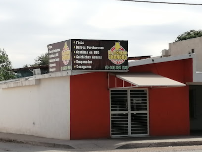 El Pionero Choncho - Navojoa - Blvd. Cuauhtémoc Sur 1220, Deportiva, 85860 Navojoa, Son., Mexico