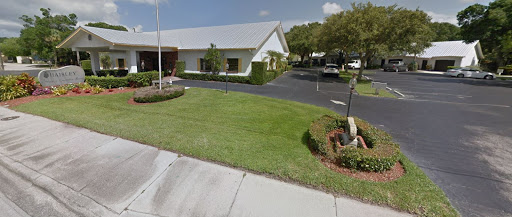 Funeral Home «Haisley Funeral & Cremation Service», reviews and photos, 3015 Okeechobee Rd, Fort Pierce, FL 34947, USA