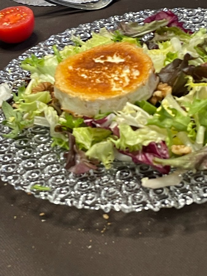 Restaurante Las Brasas