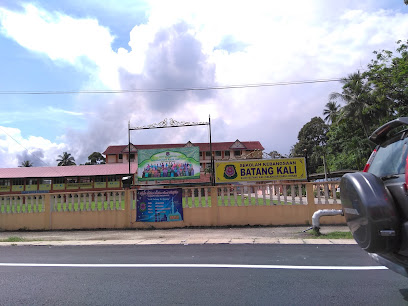 Sekolah Kebangsaan Batang Kali