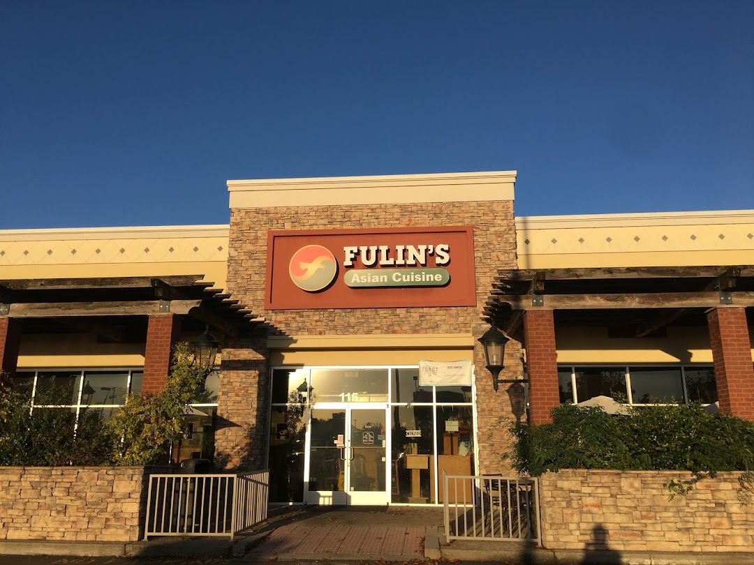 Fulins Asian Cuisine