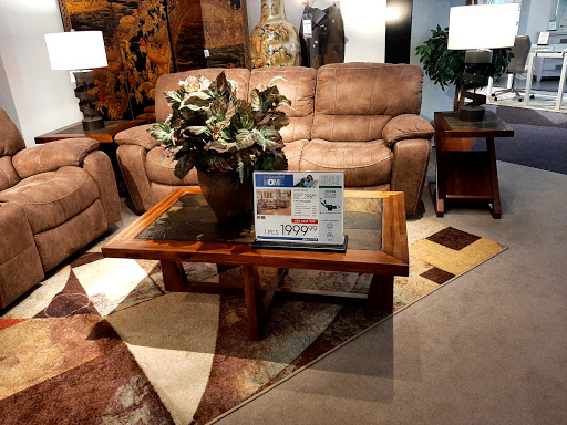 Furniture Store «Rooms To Go & Rooms To Go Kids Furniture Store - Dadeland (Miami)», reviews and photos, 7360 N Kendall Dr, Miami, FL 33156, USA