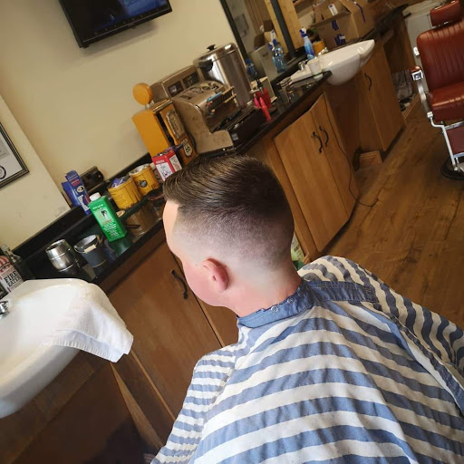 The Butcher Shop Barber in Carlow, Co. Carlow
