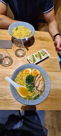 Rāmen du Restaurant japonais Kokuban (Montmartre) à Paris - n°17