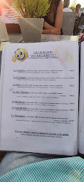 Photo n°2 de Restaurant Le Pub Glacier à Haspelschiedt ()
