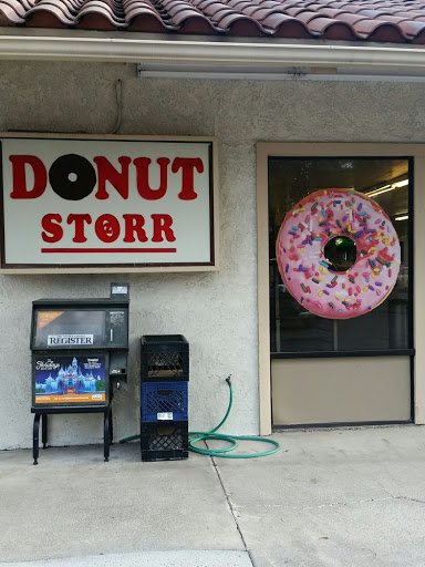Donut Shop «Donut Storr», reviews and photos, 22951 Los Alisos Blvd # 1, Mission Viejo, CA 92691, USA