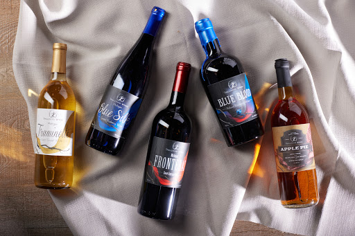 Winery «Tanglewood Winery», reviews and photos, 15811 Riley St, Holland, MI 49424, USA