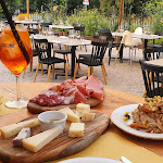 Photo n°2 de l'avis de Ermete.a fait le 13/08/2021 à 18:37 sur le  BUCCIA TRATTORIA à Sabaudia