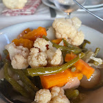 Photo n°5 de l'avis de Beam.a fait le 19/06/2022 à 16:16 sur le  Trattoria Da Nano à Foresto Sparso