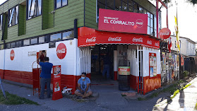 Minimercado EL CORRALITO