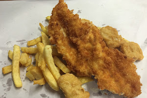 St Albans Seafoods