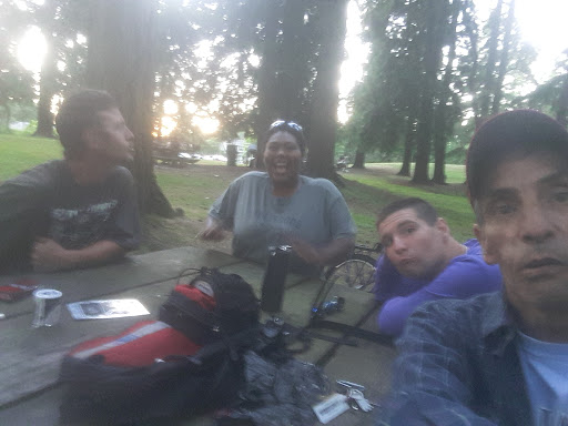 Park «Northacres Park», reviews and photos, 12718 1st Ave NE, Seattle, WA 98125, USA