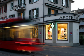 Friedens-Apotheke