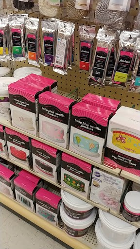 Craft Store «Hobby Lobby», reviews and photos, 2708 Wilma Rudolph Blvd, Clarksville, TN 37040, USA