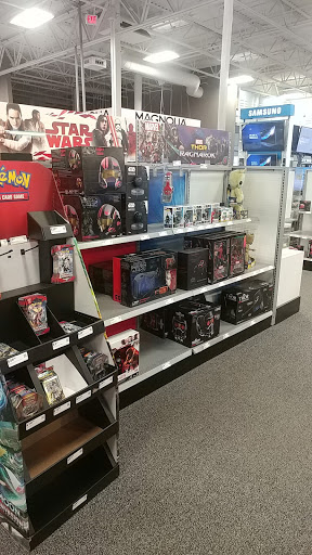 Electronics Store «Best Buy», reviews and photos, 11600 Leona Rd, Eden Prairie, MN 55344, USA