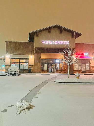 Wine Store «Wildcat Wine & Spirits», reviews and photos, 3996 Red Cedar Dr # A7, Highlands Ranch, CO 80126, USA