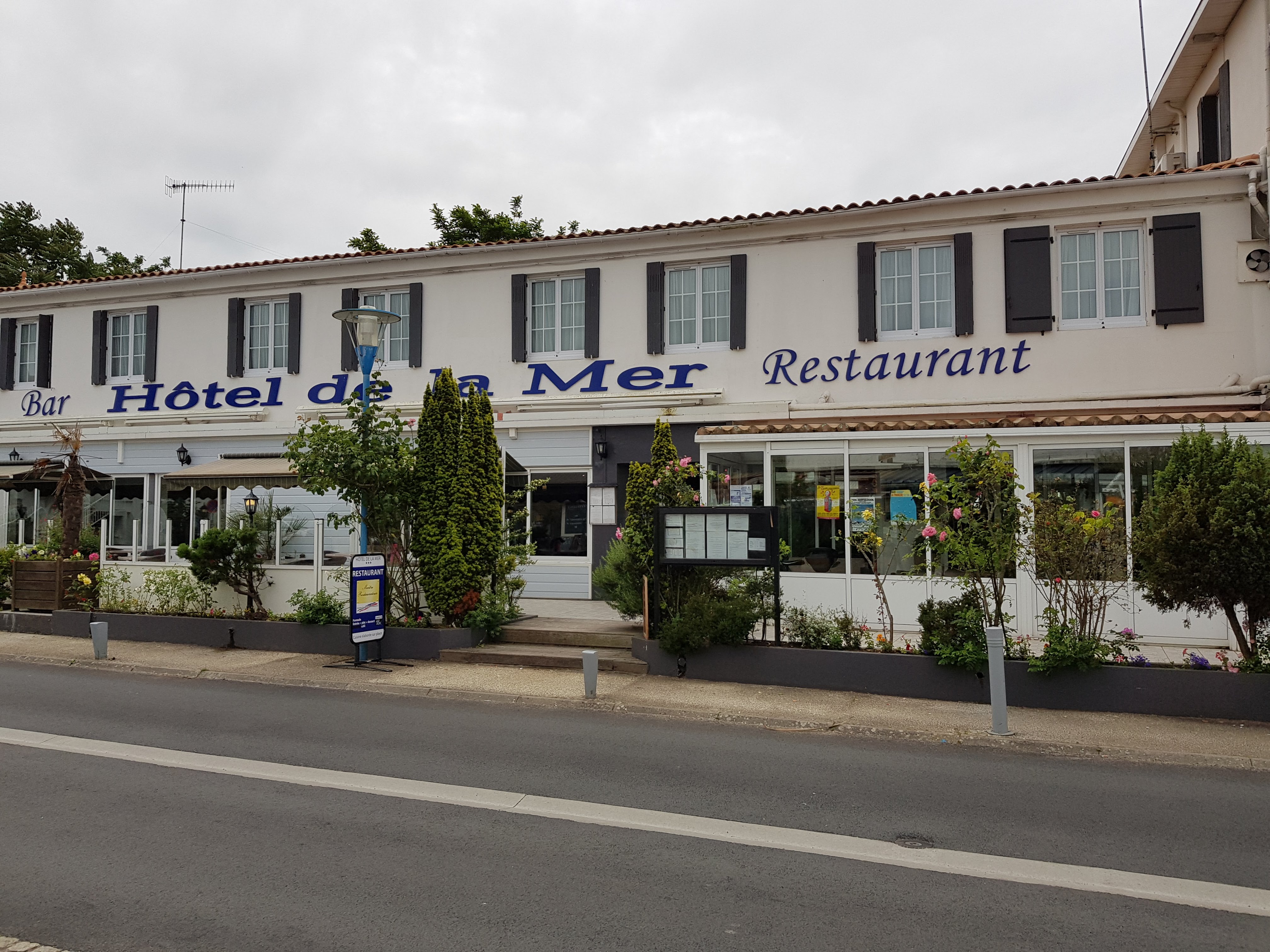 Photo n° 3 de l'avis de françoise.i fait le 02/07/2018 à 13:16