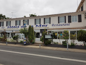 Photo n°35 de Hôtel De La Mer à La Tranche-sur-Mer ()