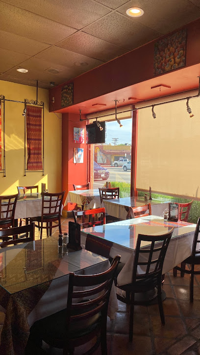 Puchica Guatemalan Bar & Grill