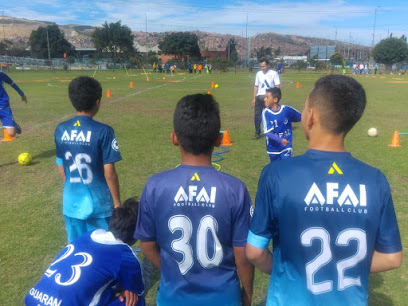 Academia Iguarán Fútbol Club