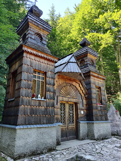 Ruska kapelica