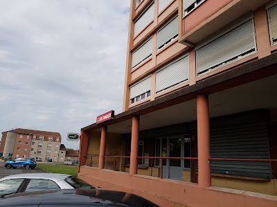 Thagaste à Florange
