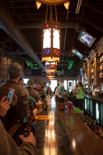 Food Producer «Three Blind Mice Irish Pub», reviews and photos, 101 N Main St, Mt Clemens, MI 48043, USA