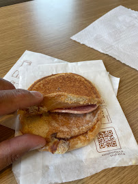 Aliment-réconfort du Restauration rapide McDonald's Mantes La Jolie - n°8