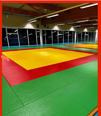 Karate Club Fouesnantais à Fouesnant