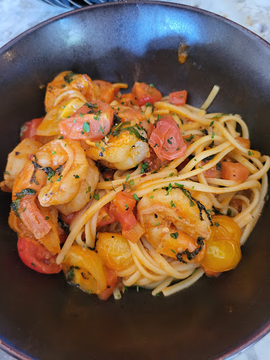 Italian Restaurant «Venice», reviews and photos, 1700 Wynkoop St, Denver, CO 80202, USA