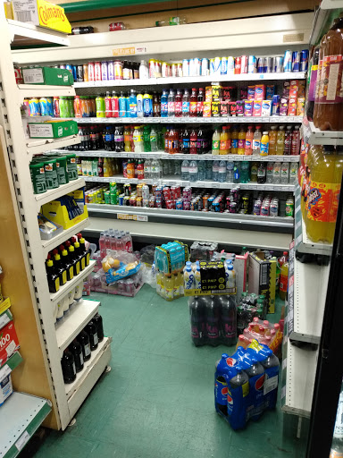 Costcutter Northampton