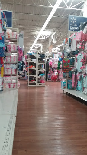 Department Store «Walmart Supercenter», reviews and photos, 7150 Camino Arroyo, Gilroy, CA 95020, USA