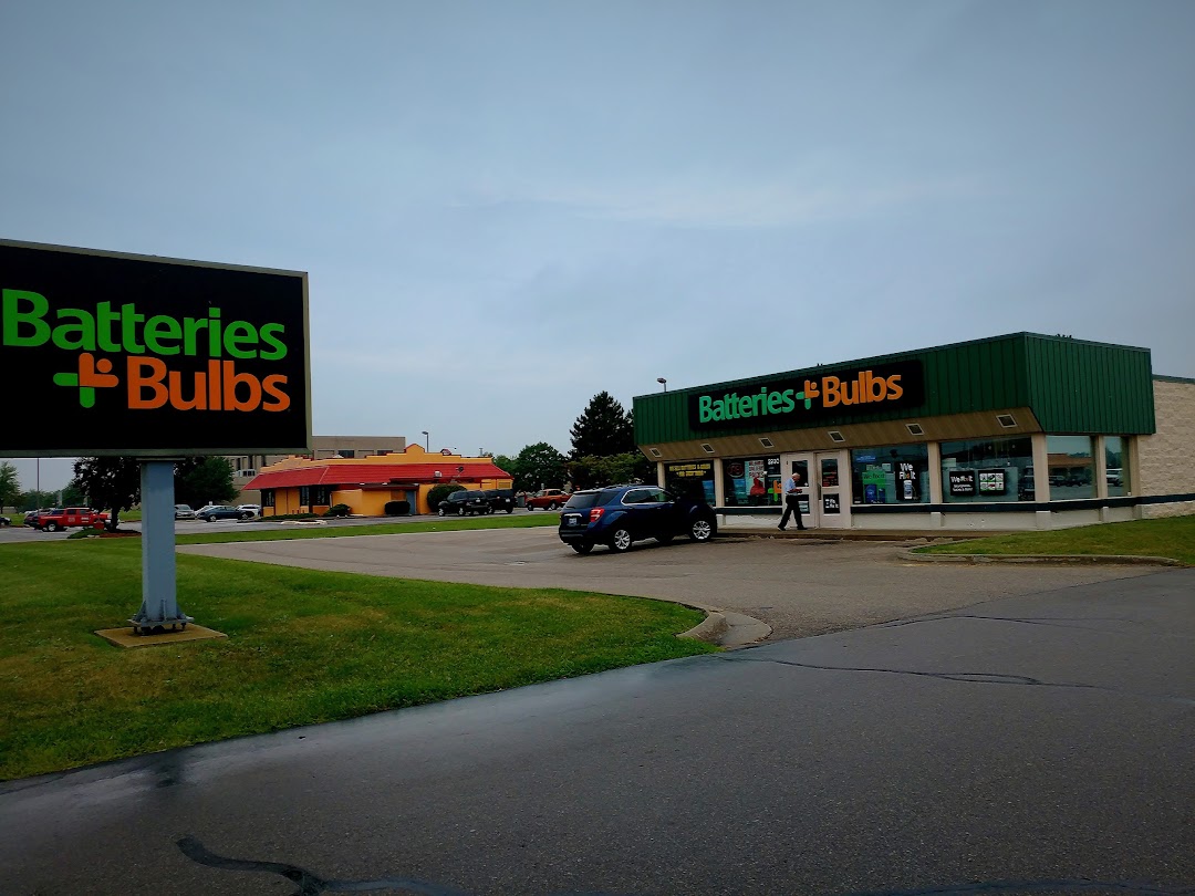 Batteries Plus Bulbs