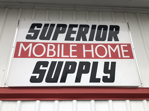 Superior Mobile Home Supply