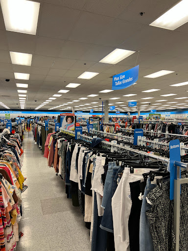 Clothing Store «Ross Dress for Less», reviews and photos, 110 Yorba Linda Blvd, Placentia, CA 92870, USA